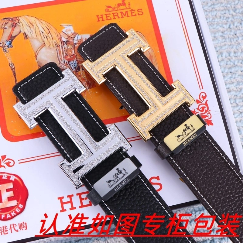 QuickDry Hermes Belts 295705