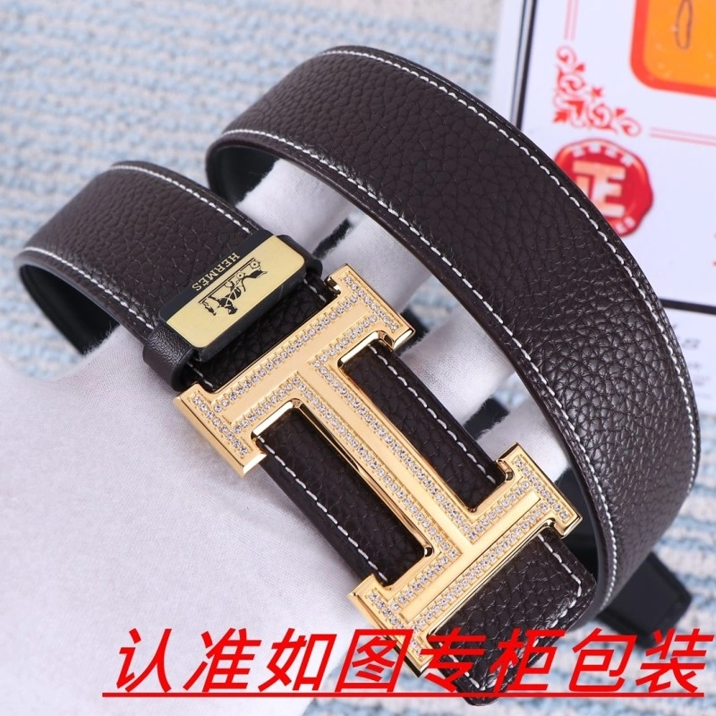 Stretchable Hermes Belts 295722