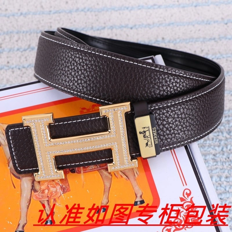 Stretchable Hermes Belts 295722