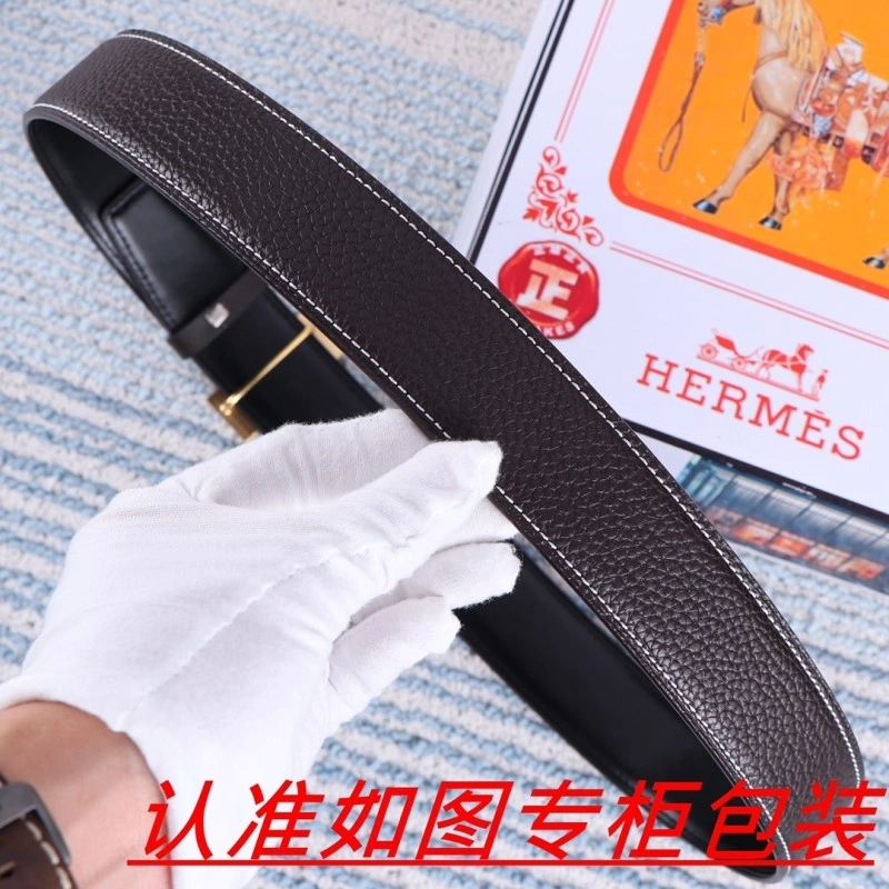 Stretchable Hermes Belts 295722