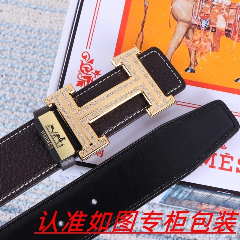 Stretchable Hermes Belts 295722