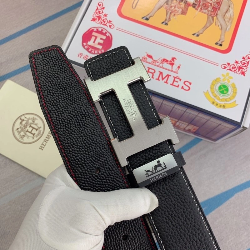 Hermes Belts Effortless 295714