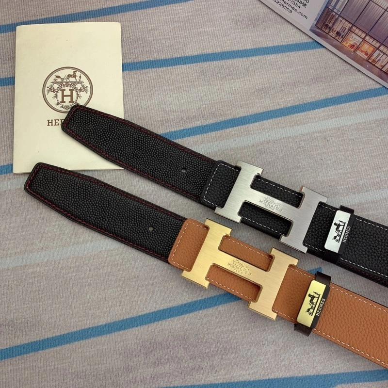 Hermes Belts Effortless 295714