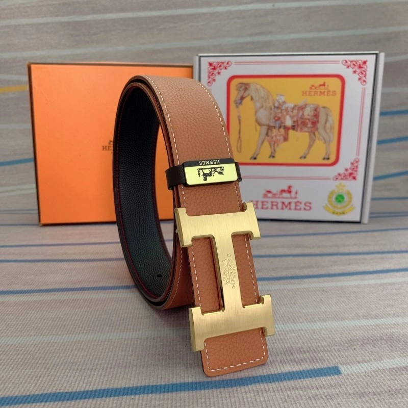 Hermes Belts Lightweight 295727