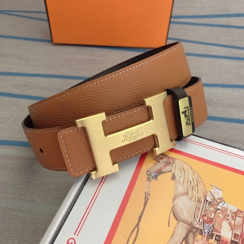 Hermes Belts Lightweight 295727