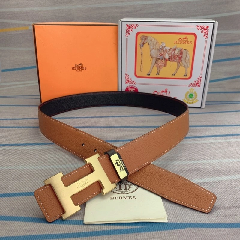 Hermes Belts Lightweight 295727