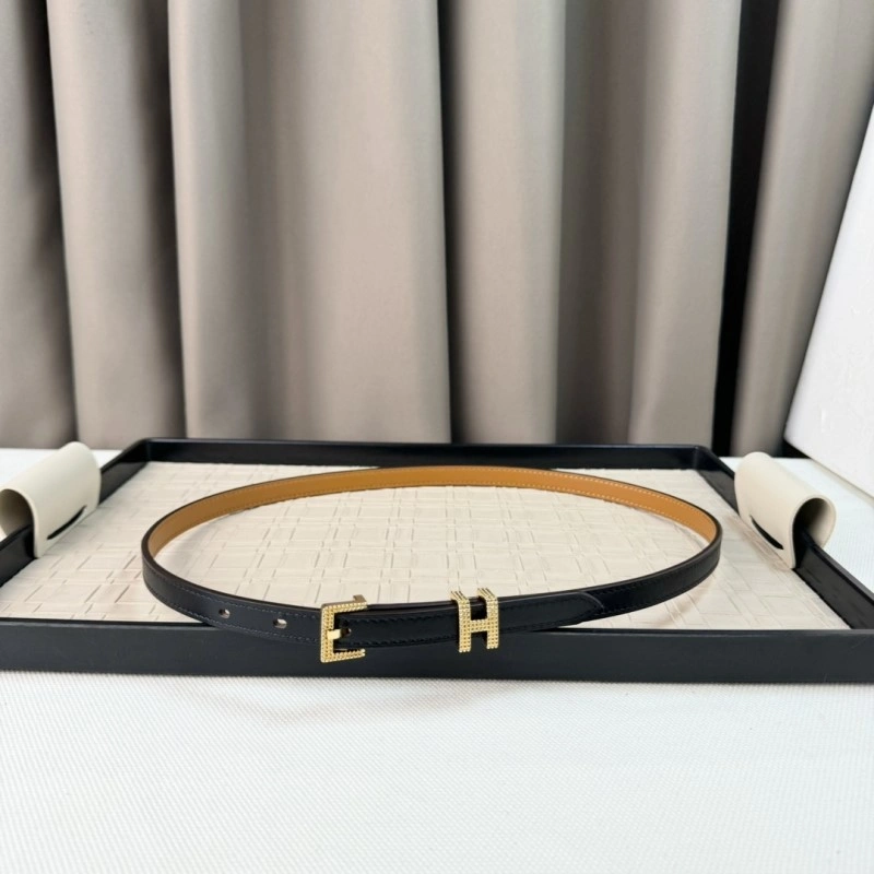 Sophisticated Hermes Belts 295716