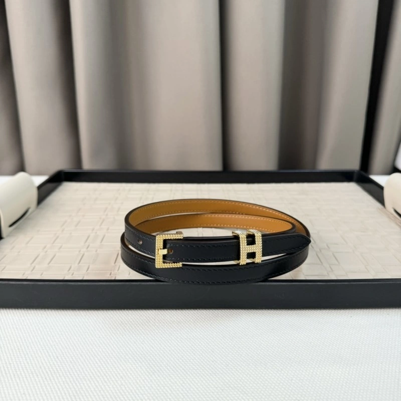 Sophisticated Hermes Belts 295716