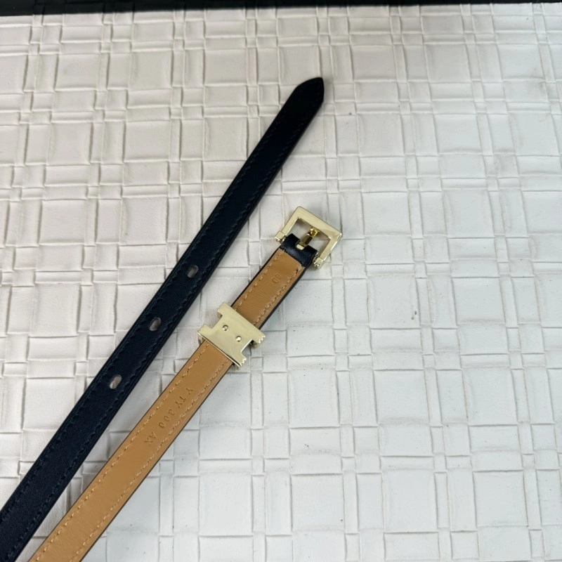 Sophisticated Hermes Belts 295716