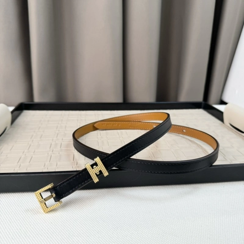 Sophisticated Hermes Belts 295716