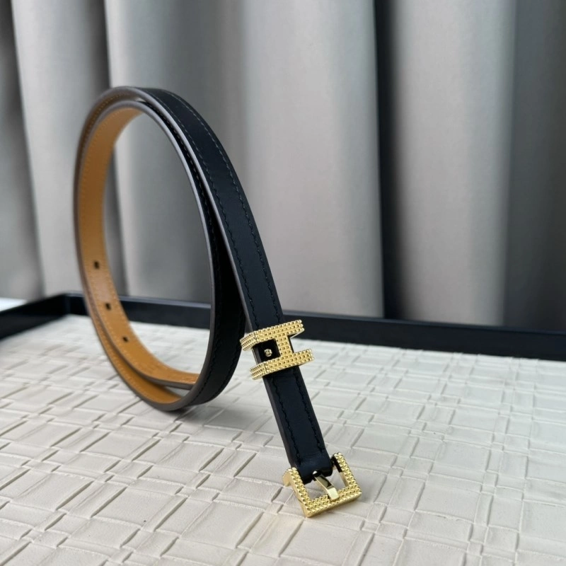 Sophisticated Hermes Belts 295716