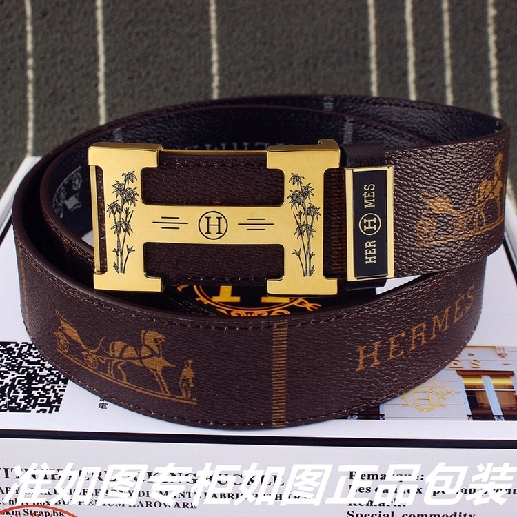 Hermes Belts Sustainable 295708