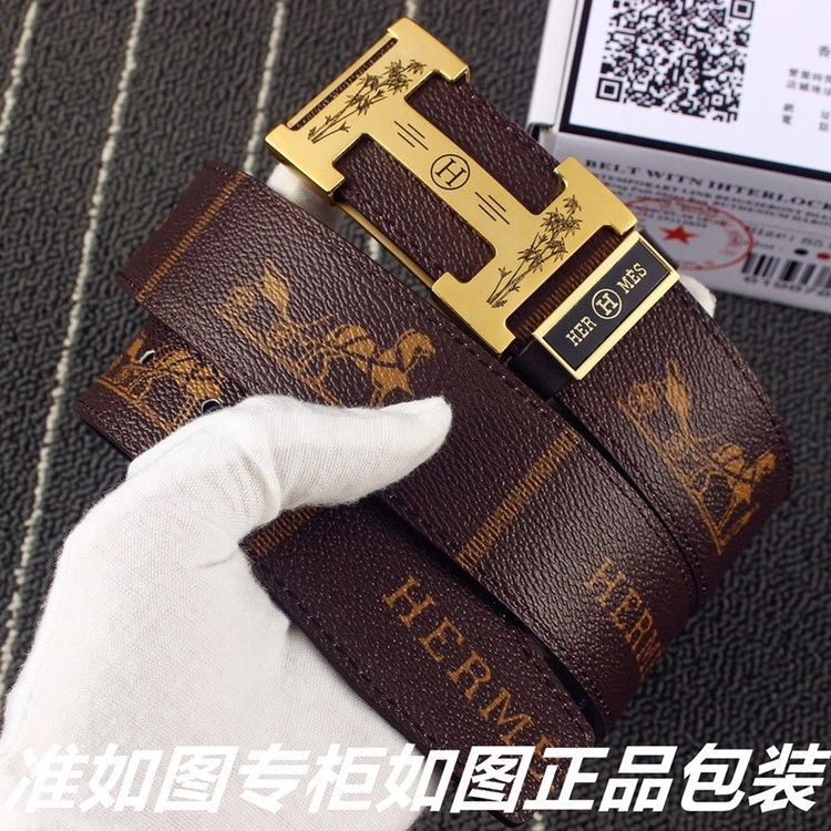 Hermes Belts Sustainable 295708