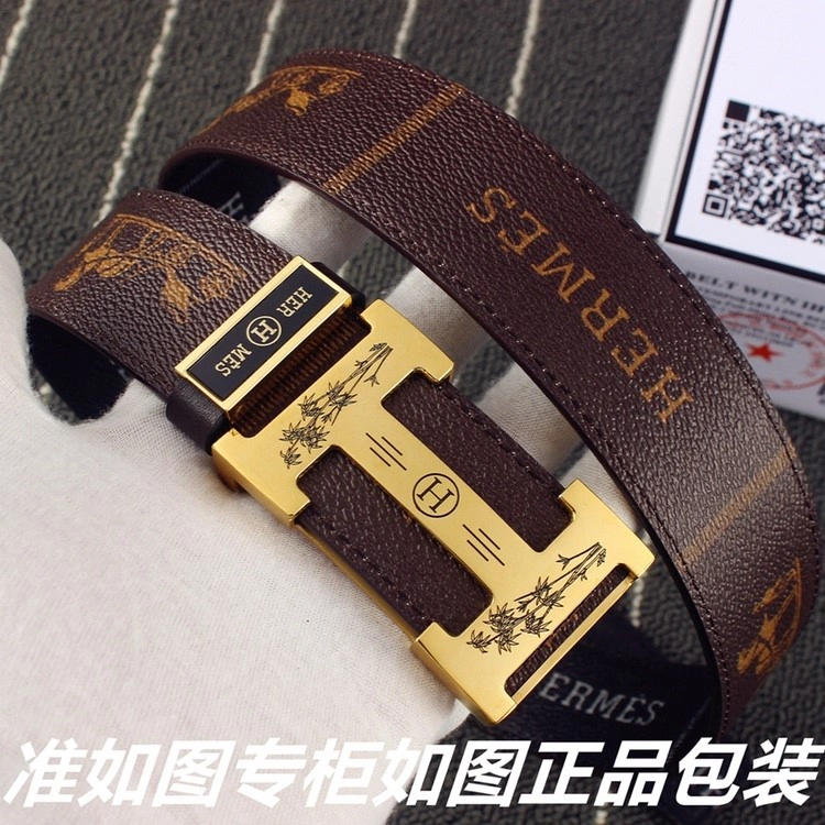 Hermes Belts Sustainable 295708