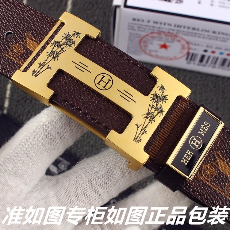 Hermes Belts Sustainable 295708