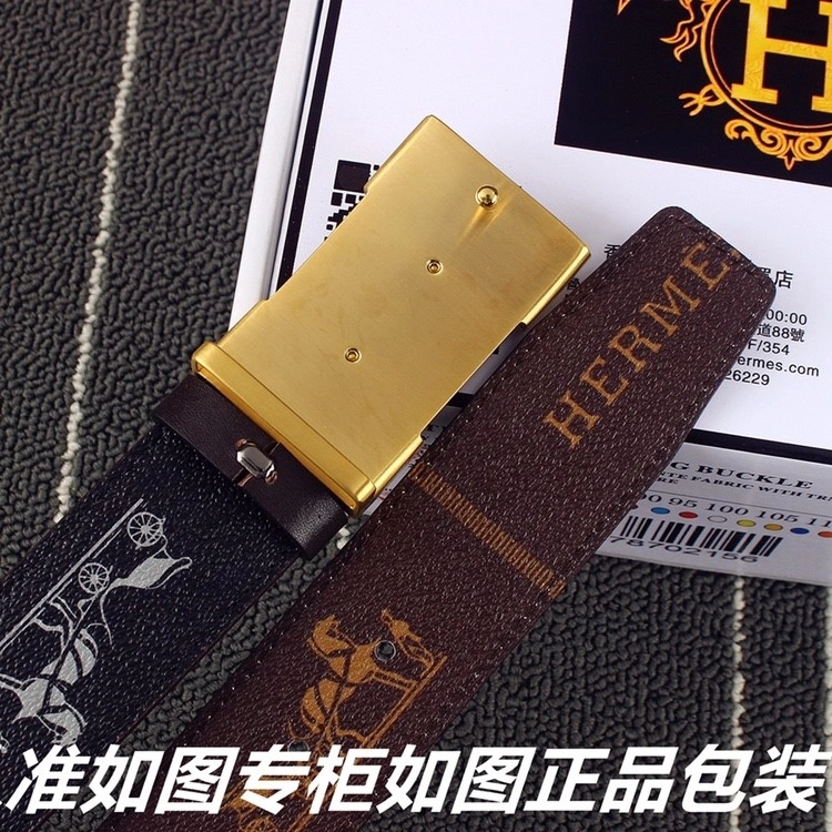 Hermes Belts Sustainable 295708