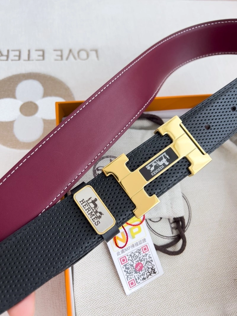 Hermes Belts Attractive 295699