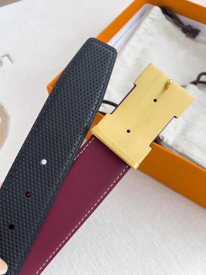 Hermes Belts Attractive 295699