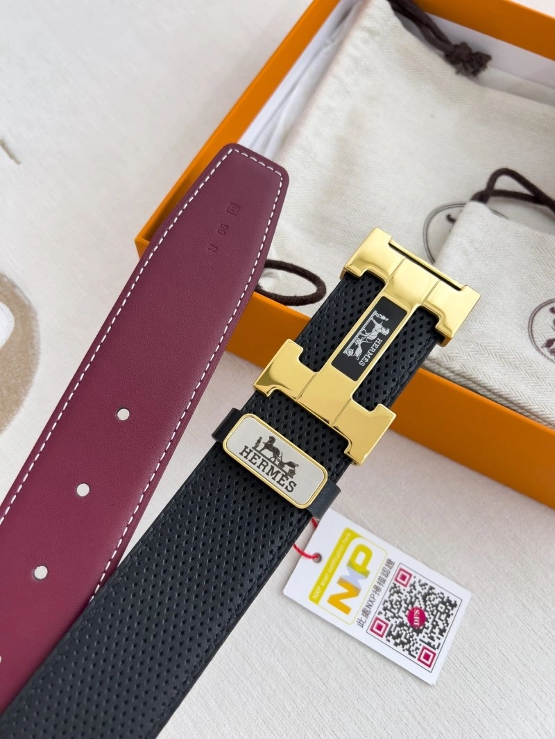 Hermes Belts Attractive 295699
