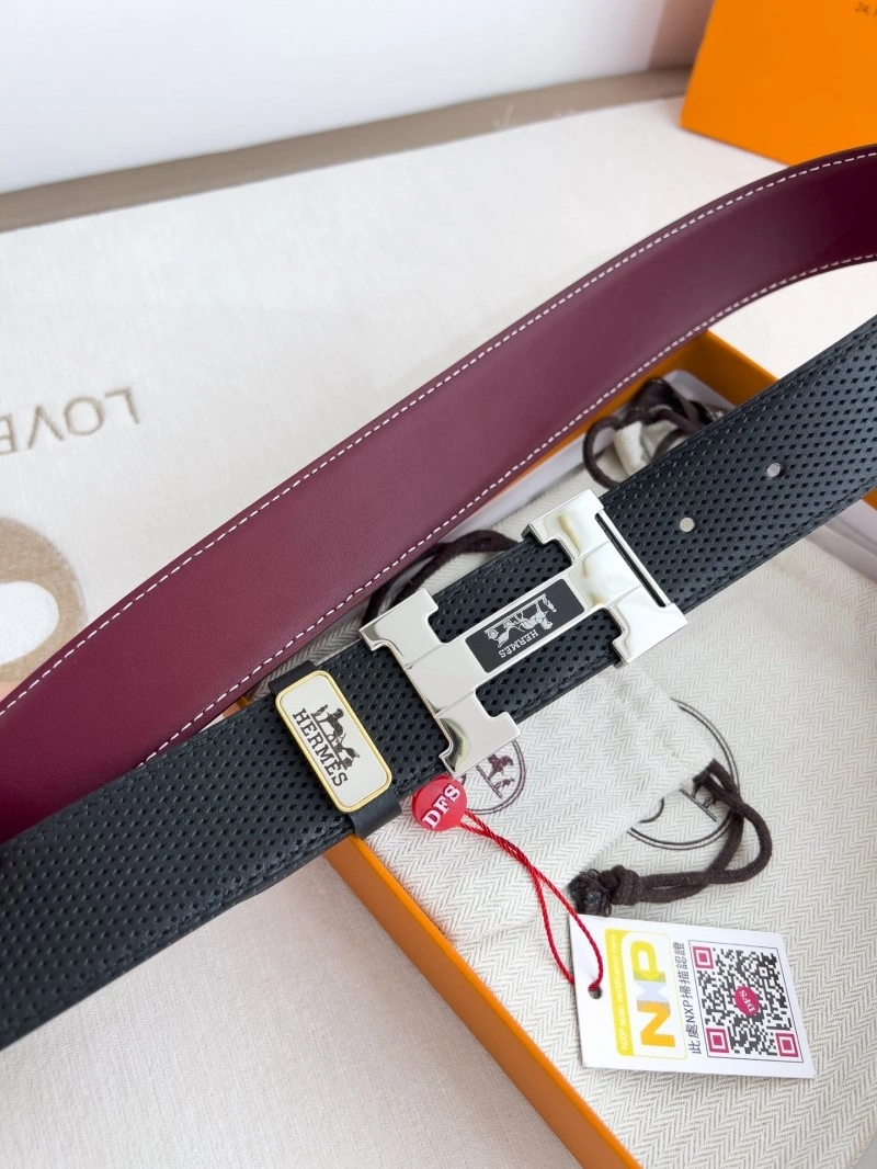 Hermes Belts RelaxedFit 295713