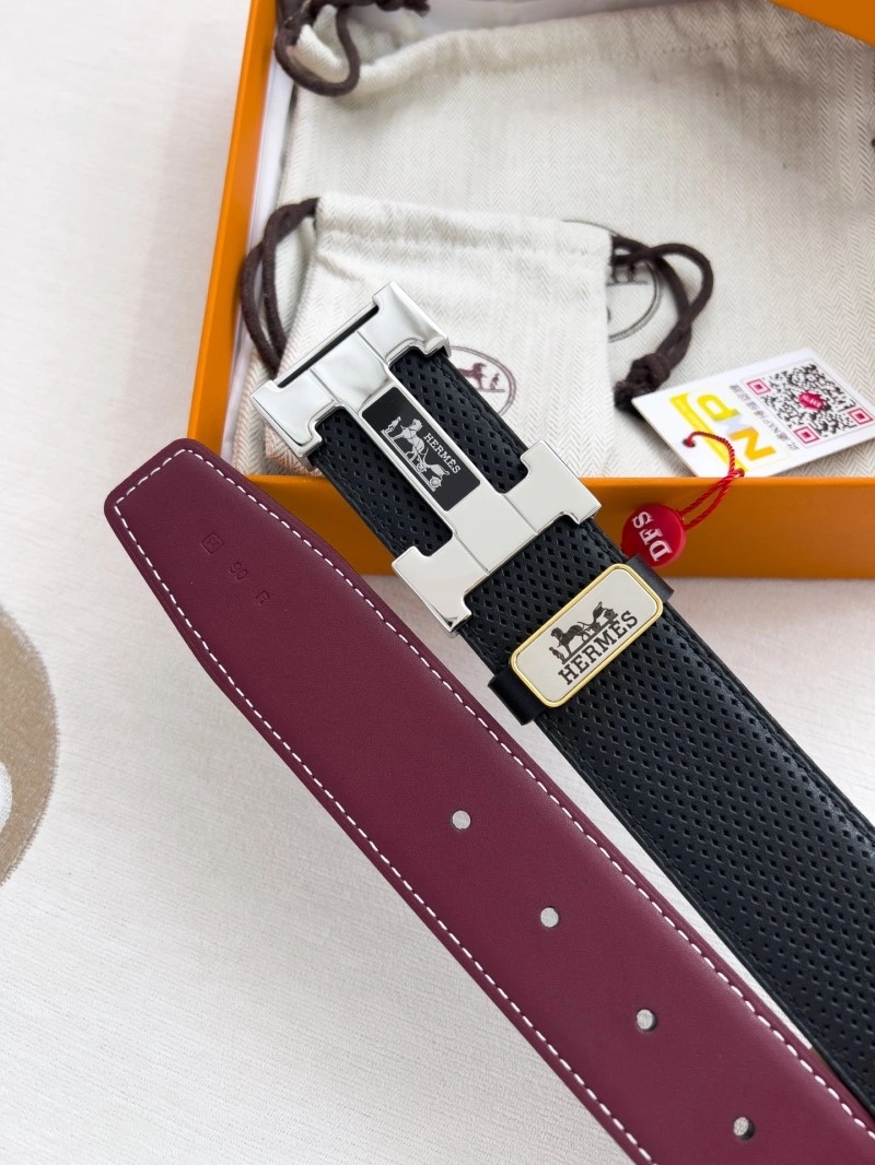 Hermes Belts RelaxedFit 295713