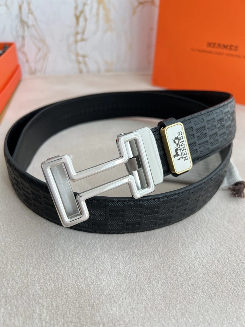 Hermes Belts WellDesigned 295724