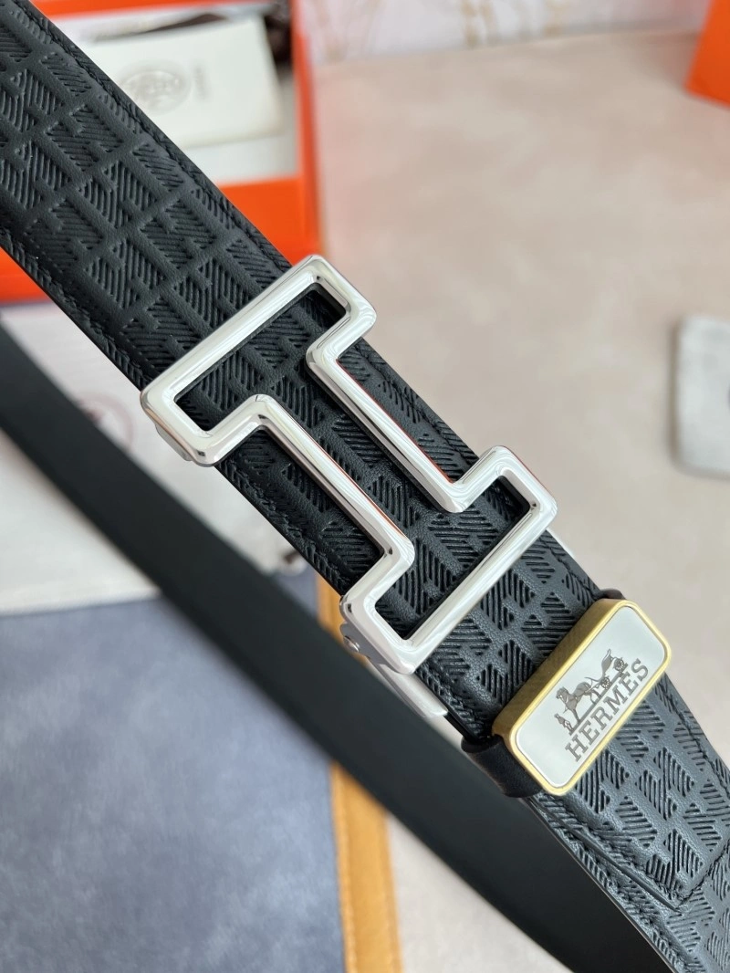 Hermes Belts WellDesigned 295724