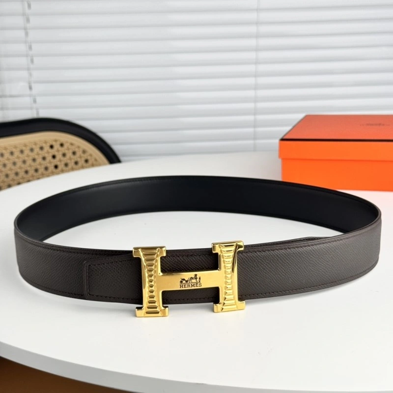 Casual Hermes Belts 295711