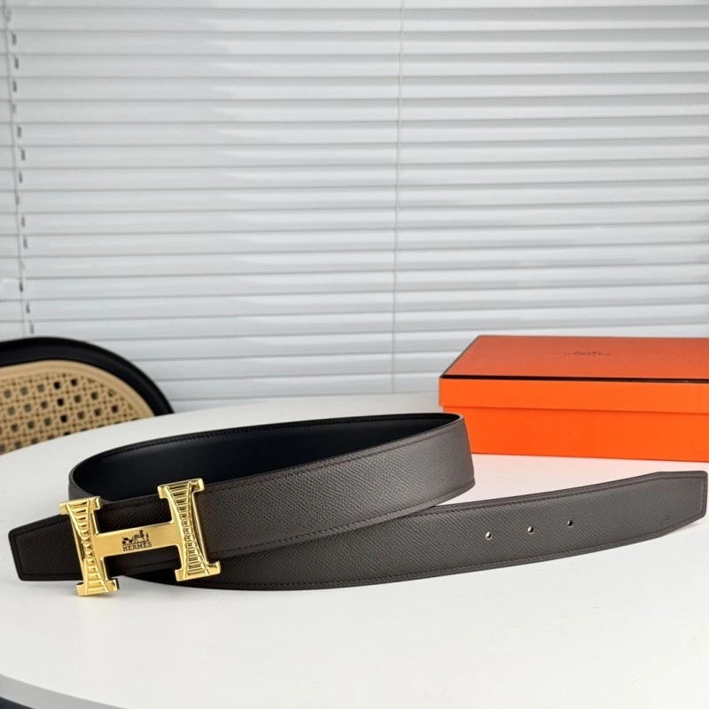 Casual Hermes Belts 295711