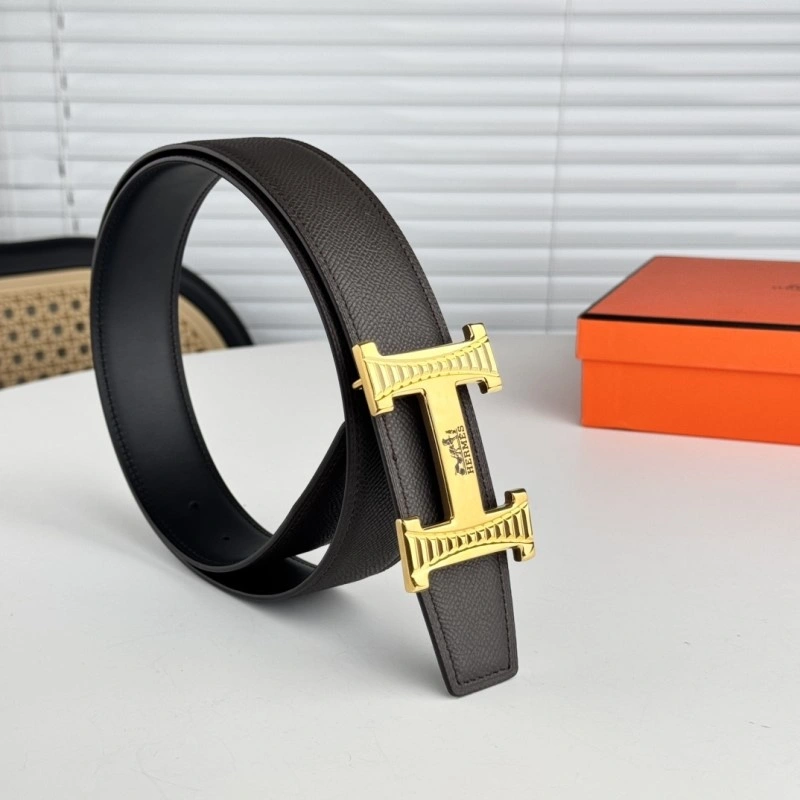 Casual Hermes Belts 295711