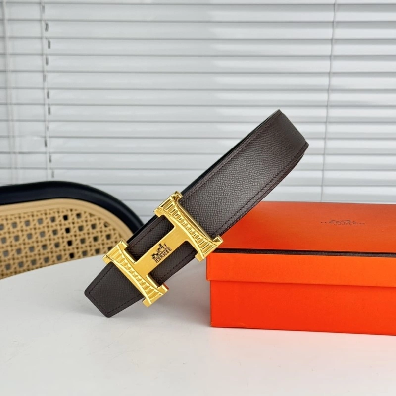 Casual Hermes Belts 295711