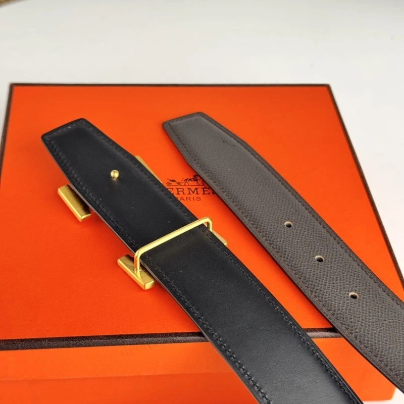 Casual Hermes Belts 295711