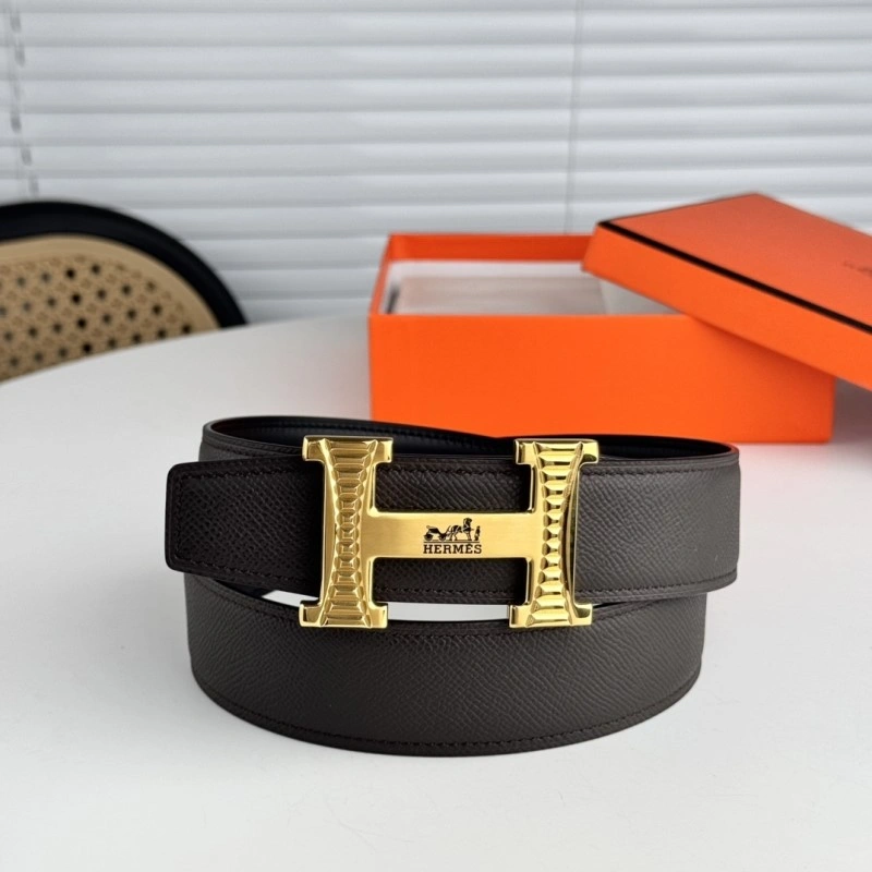 Casual Hermes Belts 295711