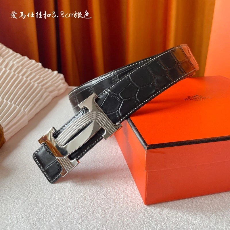Hermes Belts Lightweight 295695