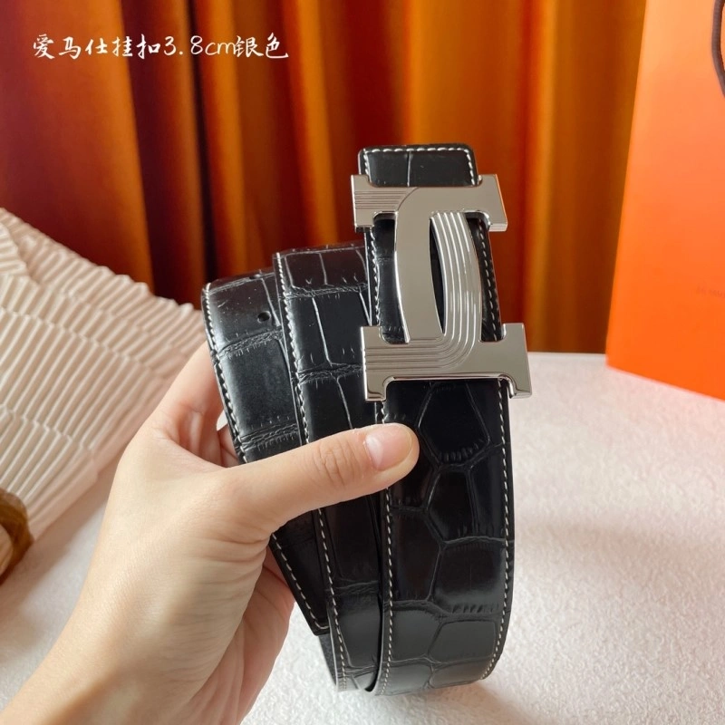 Hermes Belts Lightweight 295695