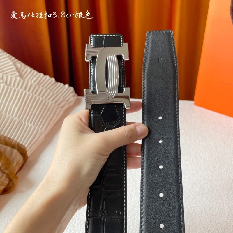 Hermes Belts Lightweight 295695