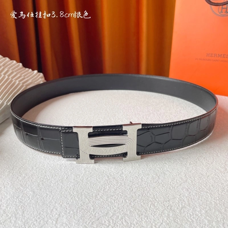 Hermes Belts Lightweight 295695