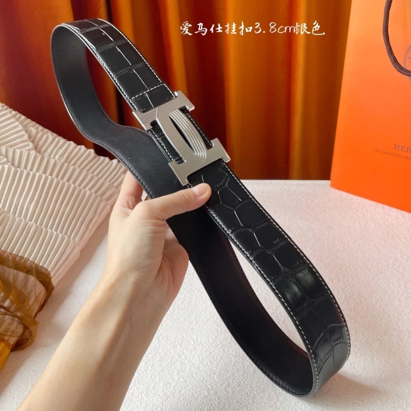 Hermes Belts Lightweight 295695
