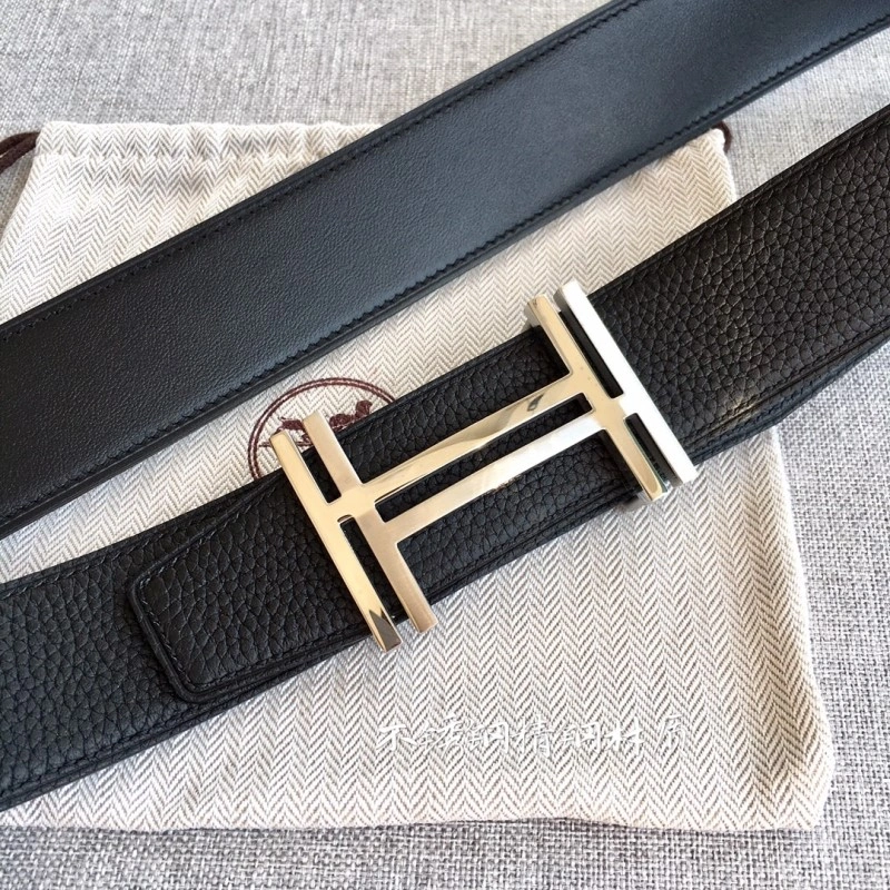 MultiPurpose Hermes Belts 295697
