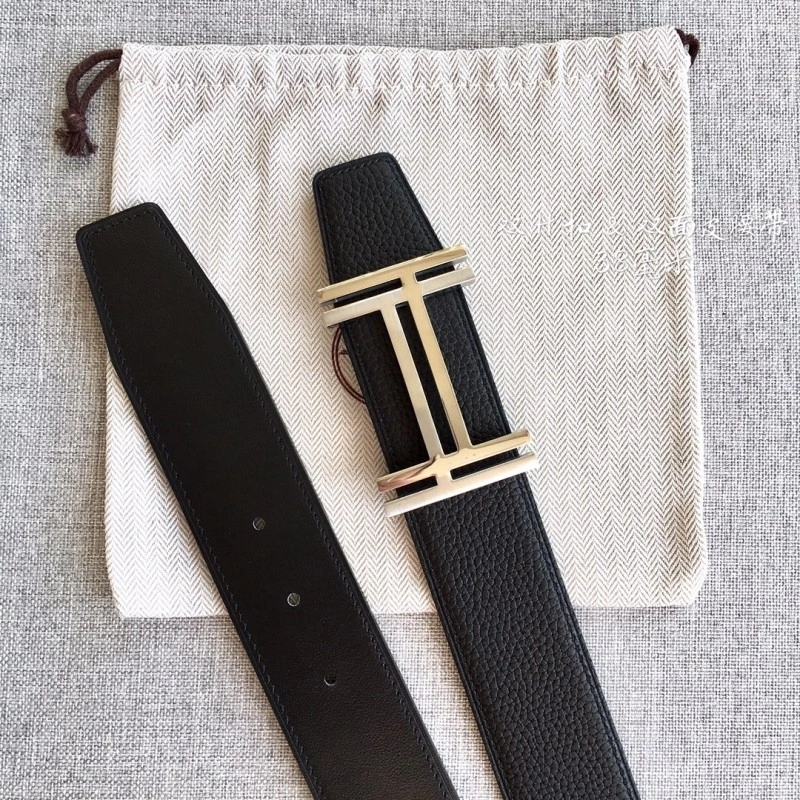 MultiPurpose Hermes Belts 295697