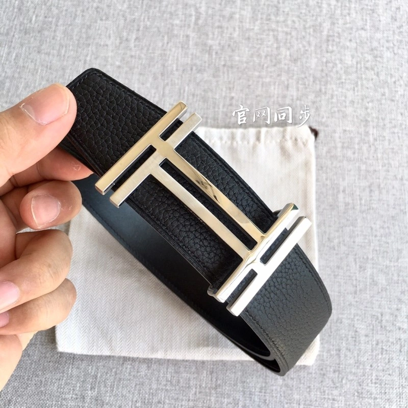 MultiPurpose Hermes Belts 295697