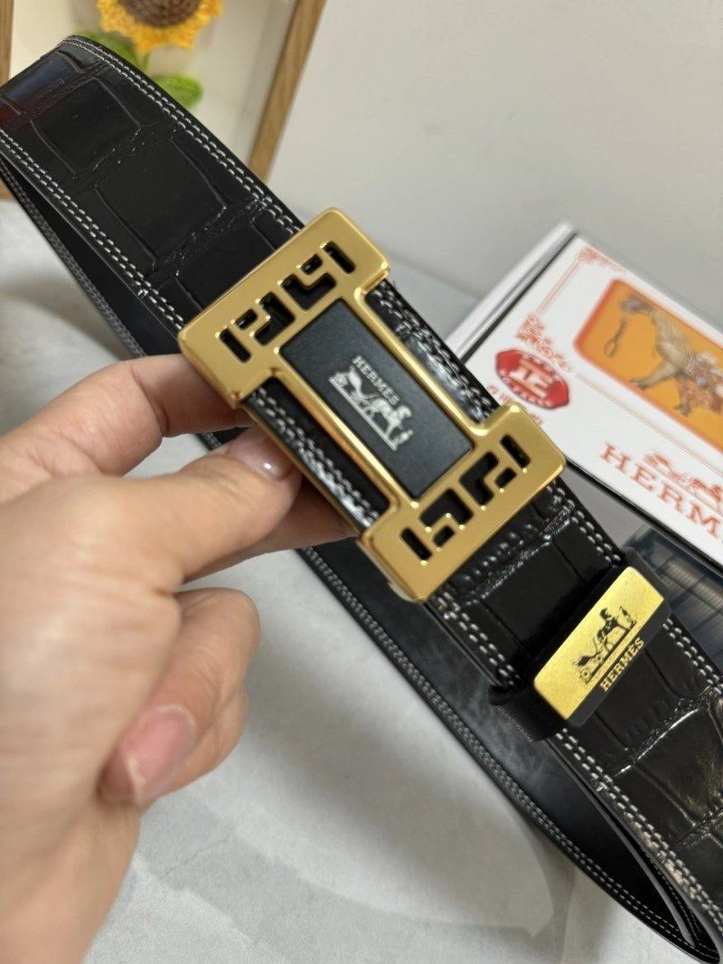 Hermes Belts Affordable 295692