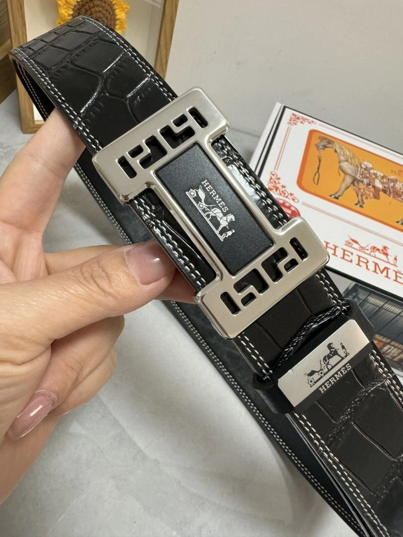 WrinkleFree Hermes Belts 295690