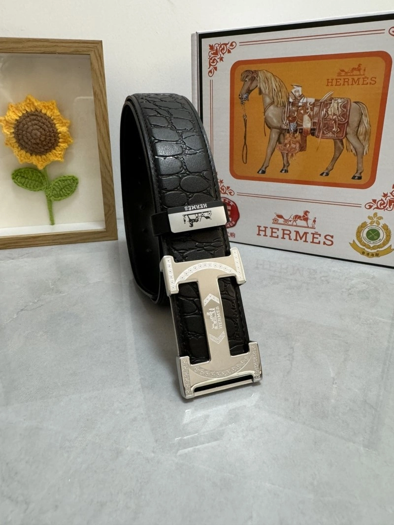 Hermes Belts Casual 295689