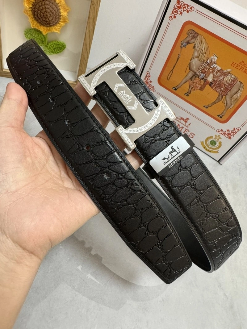 Hermes Belts Casual 295689