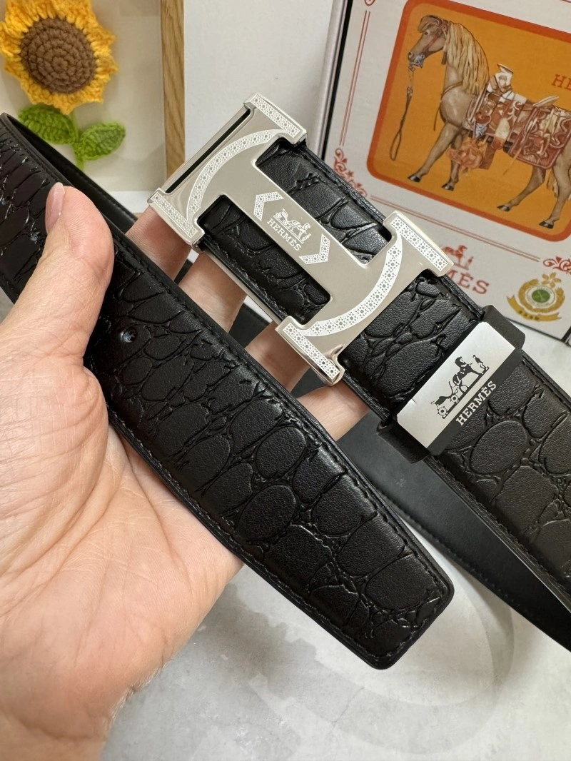 Hermes Belts Casual 295689