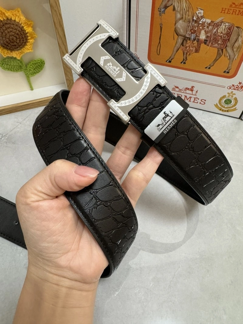 Hermes Belts Casual 295689