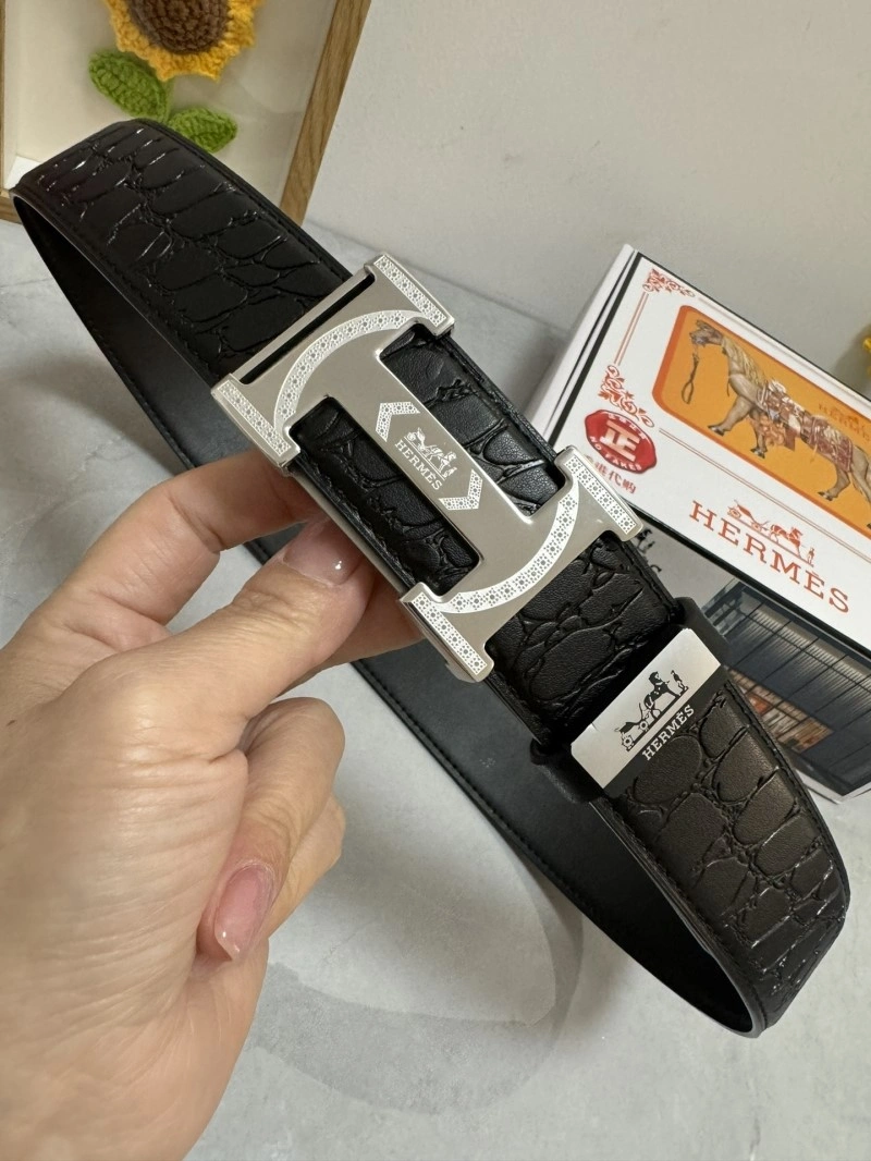 Hermes Belts Casual 295689