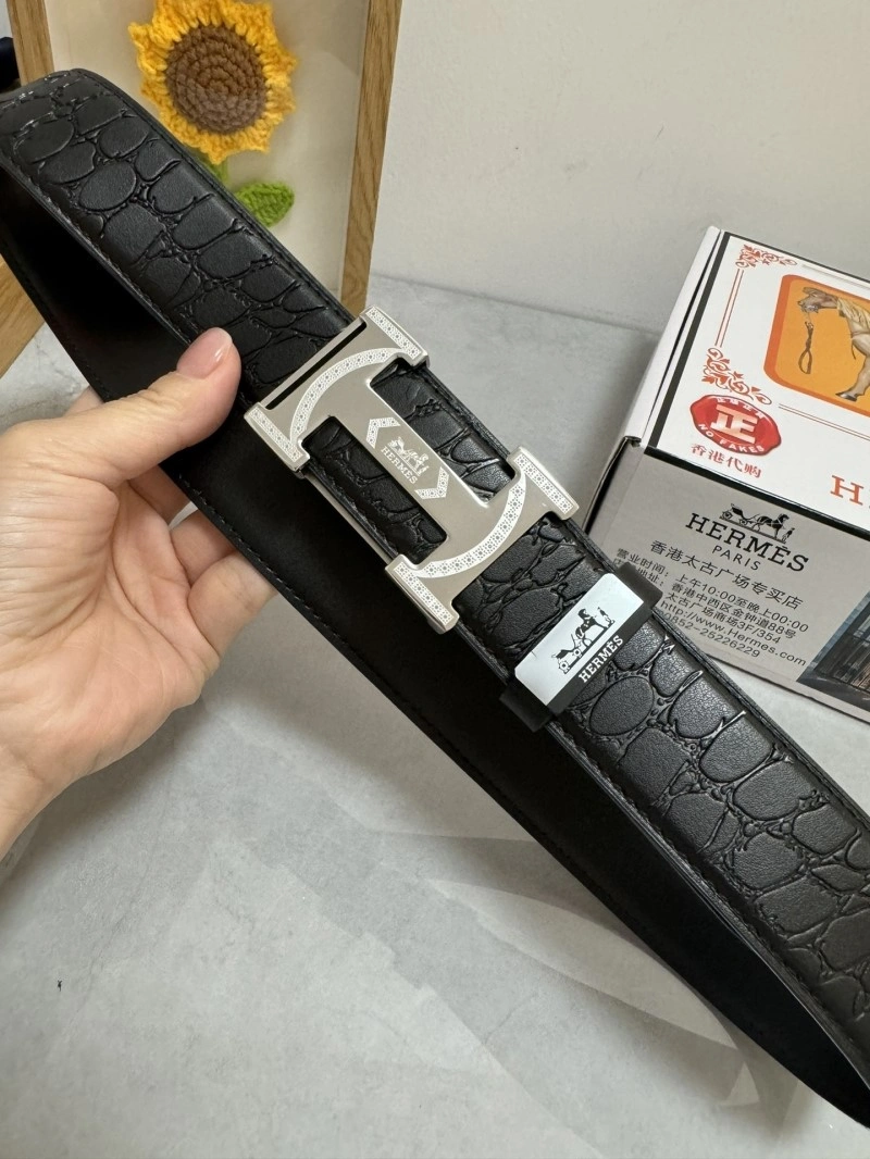 Hermes Belts Casual 295689