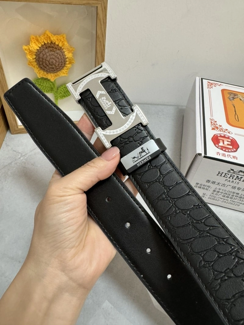 Hermes Belts Casual 295689